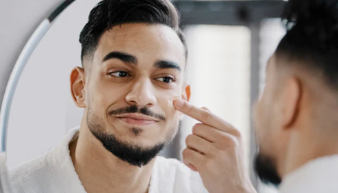 Basic Skincare for Men: Simple Routine for Guys Who Don’t Like Too Many Products