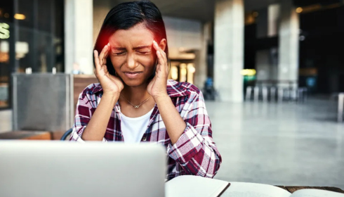 Headache Types: When It’s Just Tension and When You Should See a Doctor