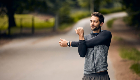 Warm-Up vs Cool-Down: Why Both Matter Before and After Your Workout