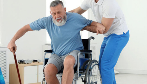 Stroke Rehabilitation: How Physiotherapy and Routine Help Regain Independence