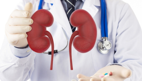 Best Kidney Transplant Hospital in Bangalore
