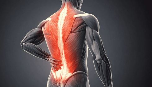 Why Acting on Back Pain Early Is the Smartest Investment in Your Spinal Health