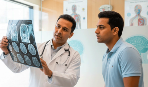 Radiation Oncology Treatment In Bangalore: Advanced Cancer Care With Modern Technologies