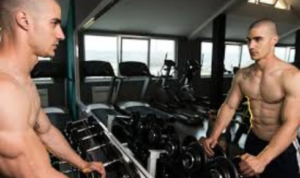 human growth hormone (HGH) therapy