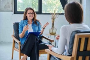 Mental Health Counselling